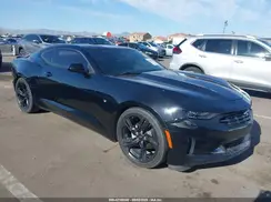 1G1FB1RX8N0133146 2022 CHEVROLET CAMARO