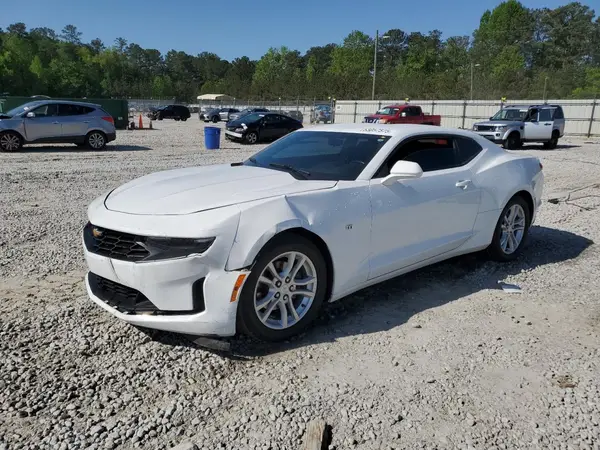 1G1FB1RX8P0115586 2023 CHEVROLET CAMARO - Image 1