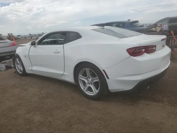 1G1FB1RX8P0129326 2023 CHEVROLET CAMARO - Image 2