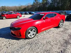 1G1FB1RX8P0130251 2023 CHEVROLET CAMARO