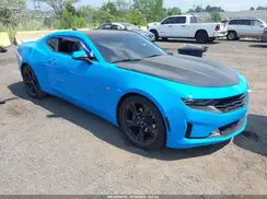1G1FB1RX8P0145395 2023 CHEVROLET CAMARO