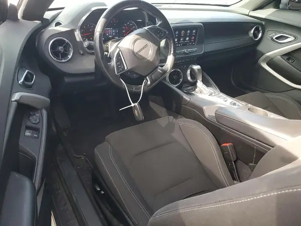 1G1FB1RX8P0146725 2023 CHEVROLET CAMARO - Image 8