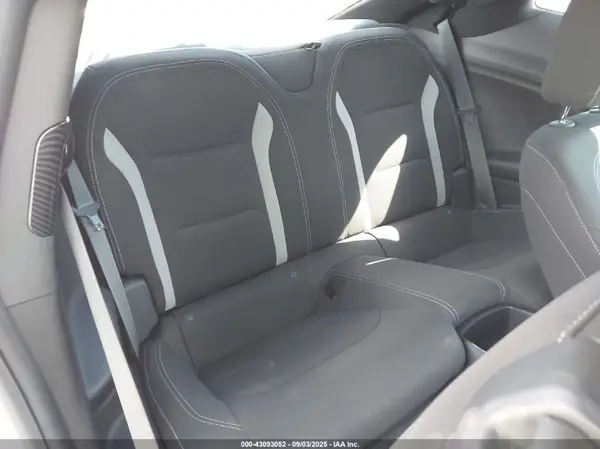 1G1FB1RX8P0147356 2023 CHEVROLET CAMARO - Image 8