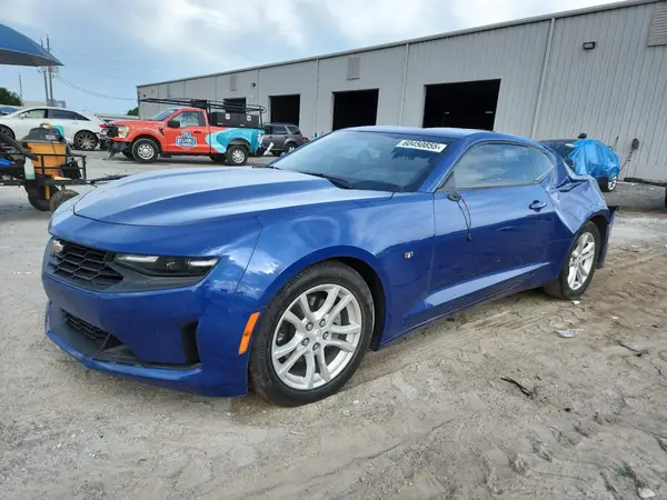 1G1FB1RX8P0155313 2023 CHEVROLET CAMARO - Image 1