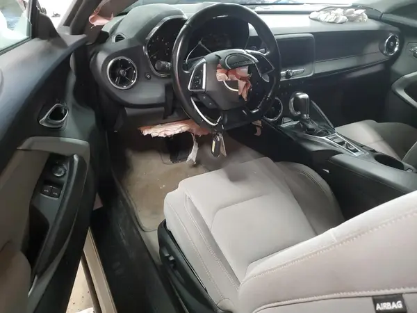 1G1FB1RX8P0159636 2023 CHEVROLET CAMARO - Image 8
