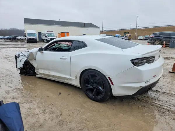 1G1FB1RX8P0160415 2023 CHEVROLET CAMARO - Image 2