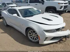 1G1FB1RX9G0155059 2016 CHEVROLET CAMARO