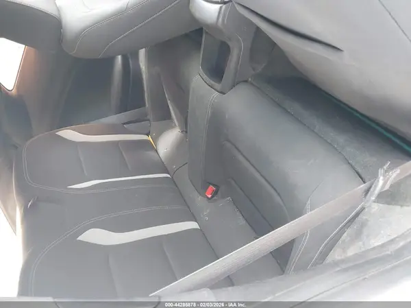 1G1FB1RX9G0155059 2016 CHEVROLET CAMARO - Image 8