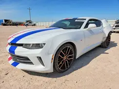 1G1FB1RX9G0157460 2016 CHEVROLET CAMARO
