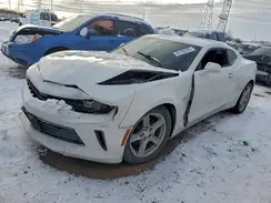 1G1FB1RX9G0159550 2016 CHEVROLET CAMARO