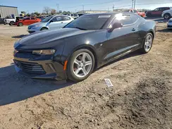 1G1FB1RX9G0159919 2016 CHEVROLET CAMARO