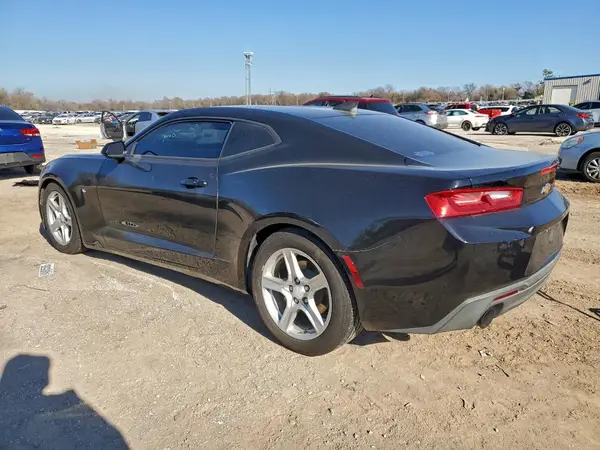 1G1FB1RX9G0159919 2016 CHEVROLET CAMARO - Image 2