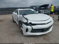 1G1FB1RX9G0160102 2016 CHEVROLET CAMARO