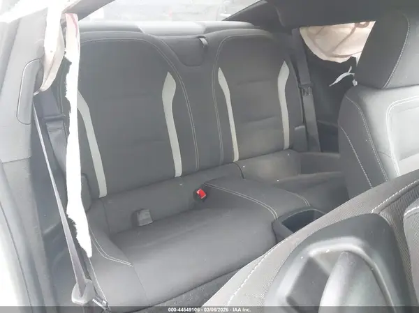 1G1FB1RX9G0160102 2016 CHEVROLET CAMARO - Image 8