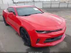 1G1FB1RX9G0161721 2016 CHEVROLET CAMARO
