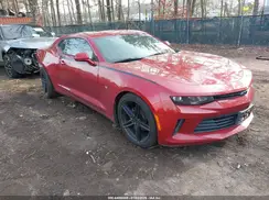1G1FB1RX9G0162545 2016 CHEVROLET CAMARO