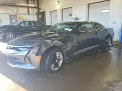 1G1FB1RX9G0164375 2016 CHEVROLET CAMARO