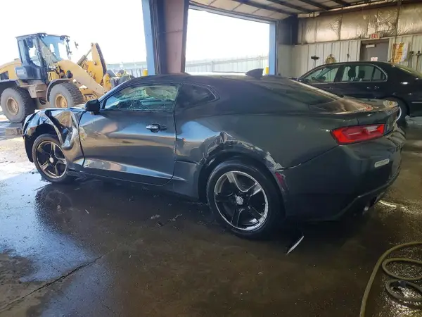 1G1FB1RX9G0164375 2016 CHEVROLET CAMARO - Image 2