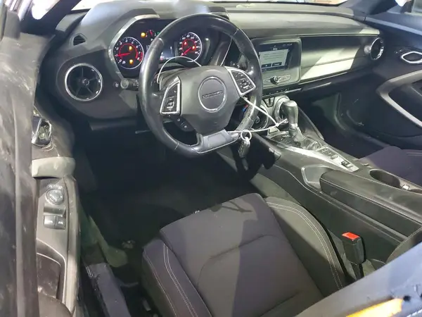 1G1FB1RX9G0164375 2016 CHEVROLET CAMARO - Image 8