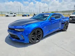 1G1FB1RX9G0164456 2016 CHEVROLET CAMARO