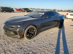 1G1FB1RX9G0166000 2016 CHEVROLET CAMARO