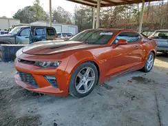 1G1FB1RX9G0166479 2016 CHEVROLET CAMARO