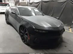 1G1FB1RX9G0166711 2016 CHEVROLET CAMARO
