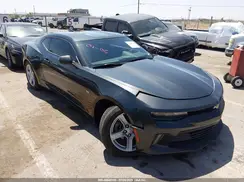 1G1FB1RX9G0168717 2016 CHEVROLET CAMARO