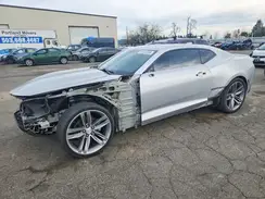 1G1FB1RX9G0169320 2016 CHEVROLET CAMARO