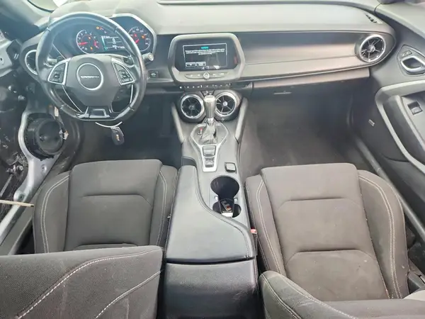 1G1FB1RX9G0169320 2016 CHEVROLET CAMARO - Image 8