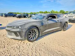 1G1FB1RX9G0170256 2016 CHEVROLET CAMARO