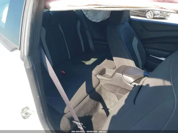 1G1FB1RX9G0175828 2016 CHEVROLET CAMARO - Image 8