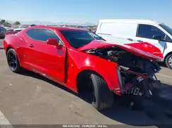 1G1FB1RX9G0176669 2016 CHEVROLET CAMARO