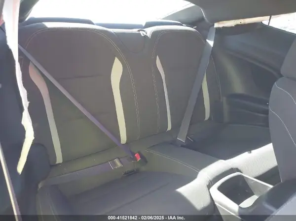 1G1FB1RX9G0176669 2016 CHEVROLET CAMARO - Image 8
