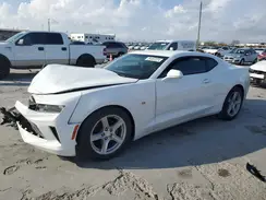 1G1FB1RX9G0177210 2016 CHEVROLET CAMARO