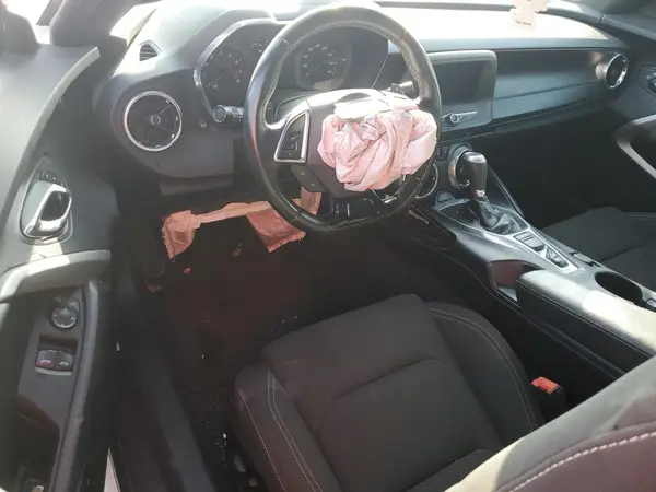 1G1FB1RX9G0177210 2016 CHEVROLET CAMARO - Image 8