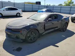1G1FB1RX9G0184478 2016 CHEVROLET CAMARO