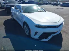 1G1FB1RX9G0188059 2016 CHEVROLET CAMARO