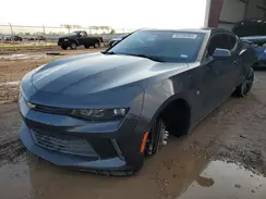 1G1FB1RX9G0191768 2016 CHEVROLET CAMARO