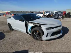 1G1FB1RX9H0102282 2017 CHEVROLET CAMARO