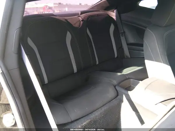 1G1FB1RX9H0102282 2017 CHEVROLET CAMARO - Image 8