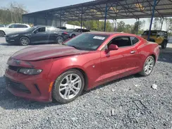 1G1FB1RX9H0105344 2017 CHEVROLET CAMARO