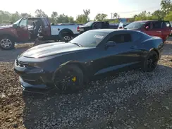 1G1FB1RX9H0107594 2017 CHEVROLET CAMARO