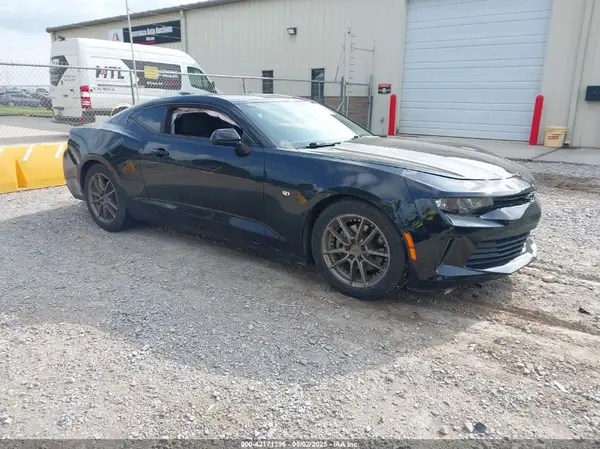 1G1FB1RX9H0117624 2017 CHEVROLET CAMARO - Image 1