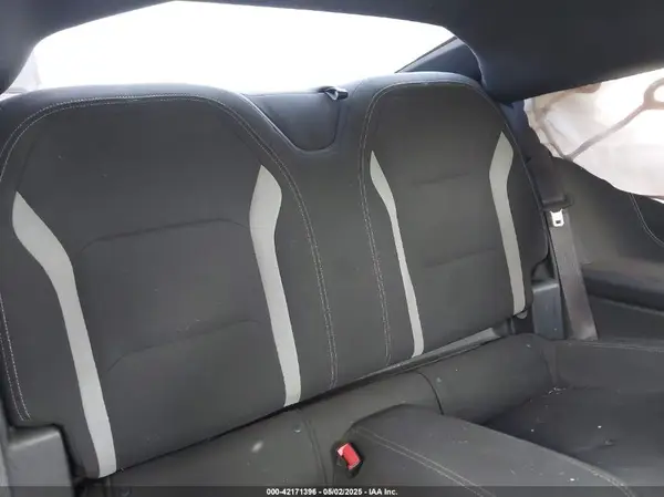 1G1FB1RX9H0117624 2017 CHEVROLET CAMARO - Image 8