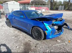 1G1FB1RX9H0118420 2017 CHEVROLET CAMARO
