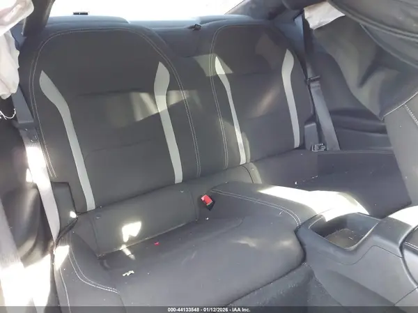 1G1FB1RX9H0118420 2017 CHEVROLET CAMARO - Image 8