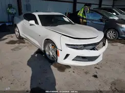 1G1FB1RX9H0119454 2017 CHEVROLET CAMARO