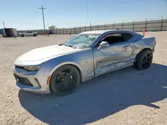 1G1FB1RX9H0123116 2017 CHEVROLET CAMARO