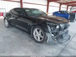 1G1FB1RX9H0123553 2017 CHEVROLET CAMARO